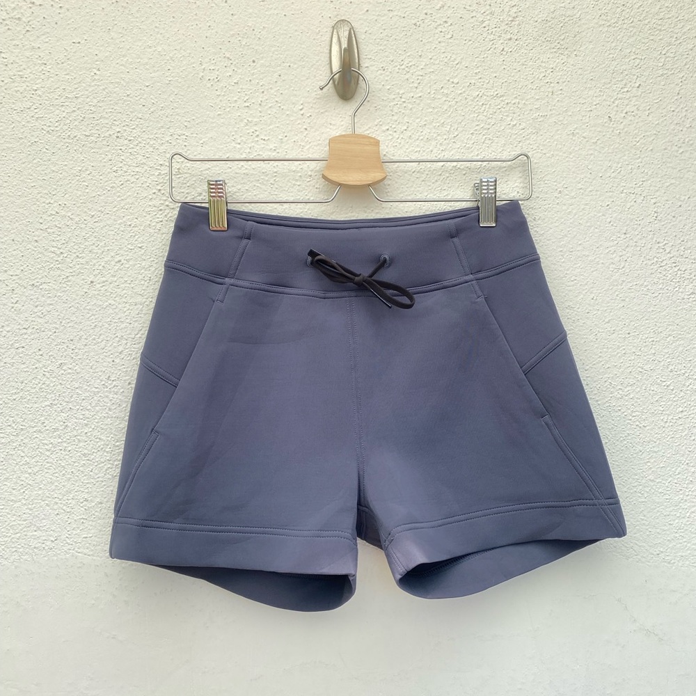 Lulu Lemon Shorts